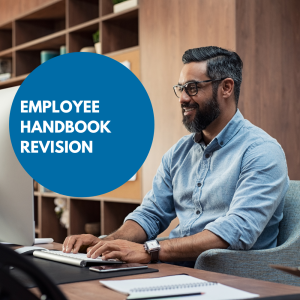 Employee Handbook Revision