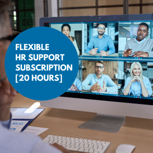 Flexible HR Support Subscription