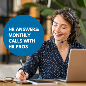 Remote HR Compliance Calls for Smalls Teams Without HR Support