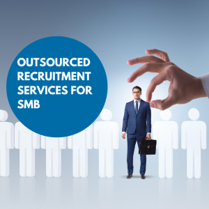 Full Lifecycle Recruitment for Small Business