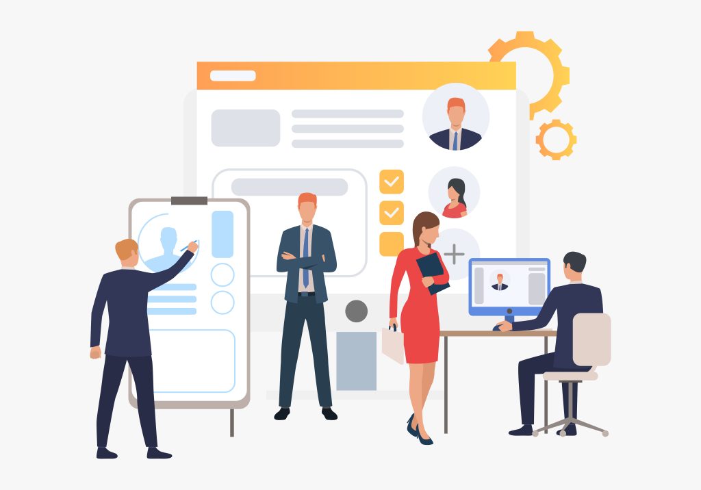HR technology