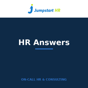 HR Answers
